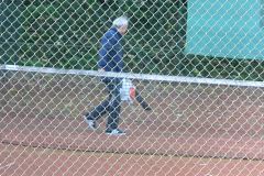 2016 - Frühstückstennis