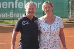 2014 - Abschluss-Turnier 